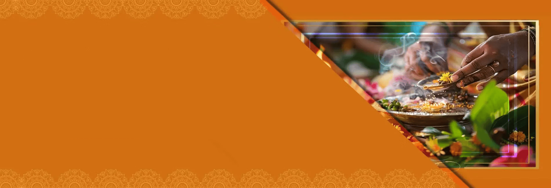 ॐकारेश्वर तीर्थक्षेत्रम् – Pandit Sunny Bhai in Shree Vaidmata Gayatri Mandir, Goshala, Vedshala, Omkareshwar (MP)